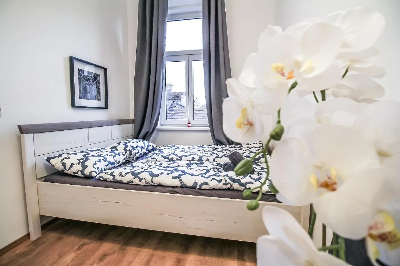 Homestay szállás Superior Double Room Lv B Bécs Ausztria