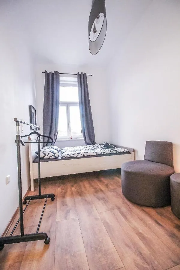 Superior Double Room Lv B Bécs