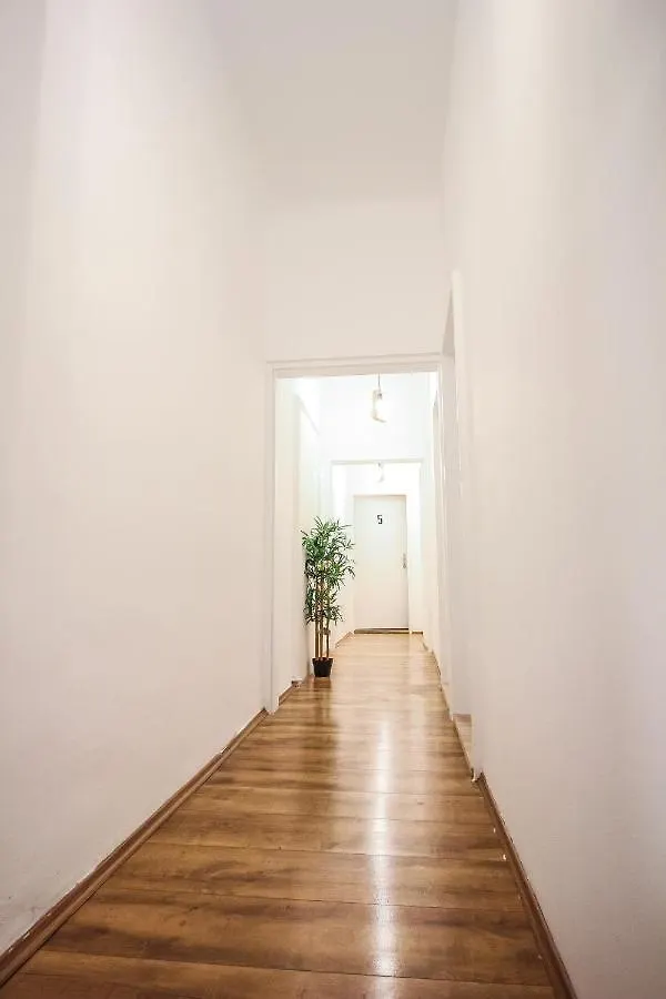 Superior Double Room Lv B Bécs Ausztria