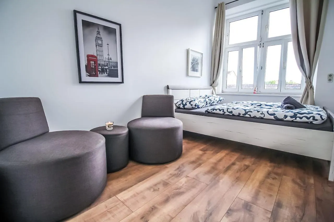 Superior Double Room Lv B location