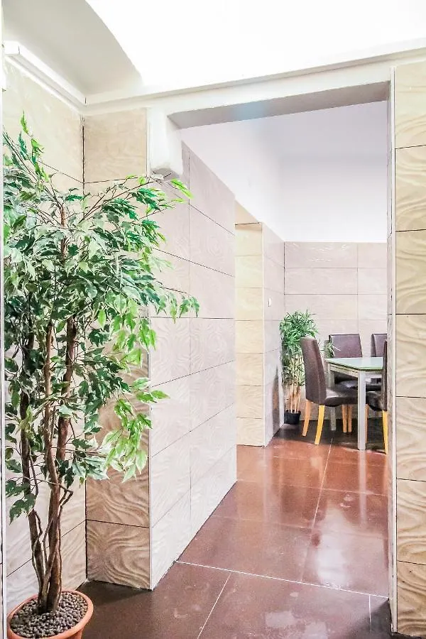 Homestay szállás Superior Double Room Lv B Bécs