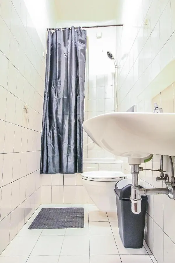 Superior Double Room Lv B Bécs Homestay szállás
